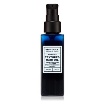 Murdock London Textured Hair Oil 50ml