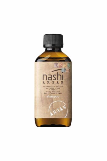 Nashi Argan Shampoo 200ml