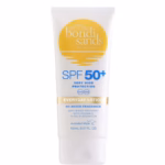 Bondi Sands Sunscreen Lotion Spf50+ - Fragrance Free 150ml